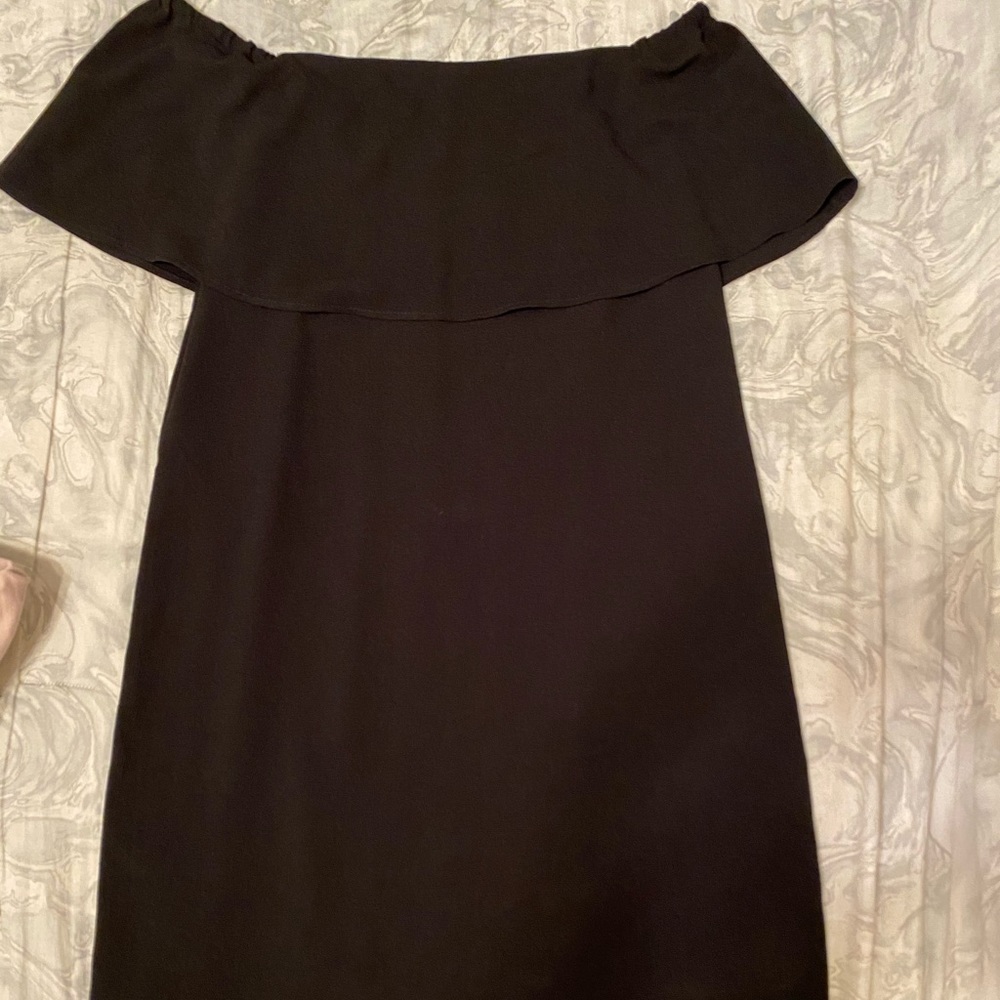 Little black dress!!